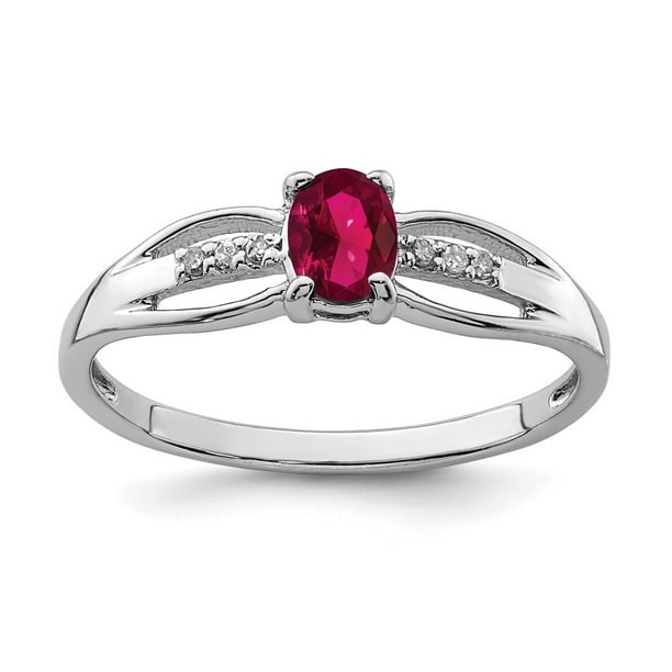 Large 6 Ct Red Ruby Ring Women Wedding Birthday Holiday Jewelry Gift Nickel Free Large 6 Ct Red Ruby Ring Women Wedding Birthday Holiday Jewelry Gift Nickel Free